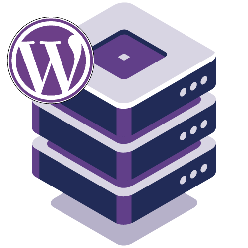 Hosting wordpress producto