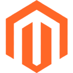 Hosting Magento Logo
